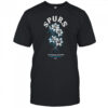 Spurs Tottenham Hotspur North London Game Day N17 shirt
