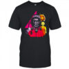 Squid Game 3 movie shirt