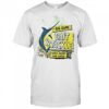 St. Johns Bay Big Game Bait and Tackle life’s short live large shirt