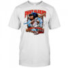 St Louis Cardinals Albert Pujols Caricature shirt
