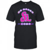 St. Lucie Girls Mets shirt