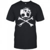 Stack Maurice retro shirt