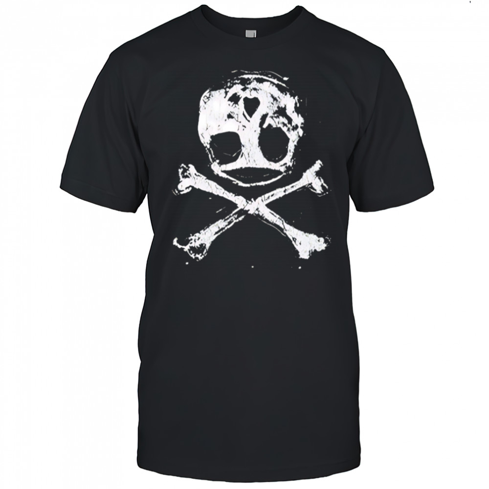 Stack Maurice retro shirt