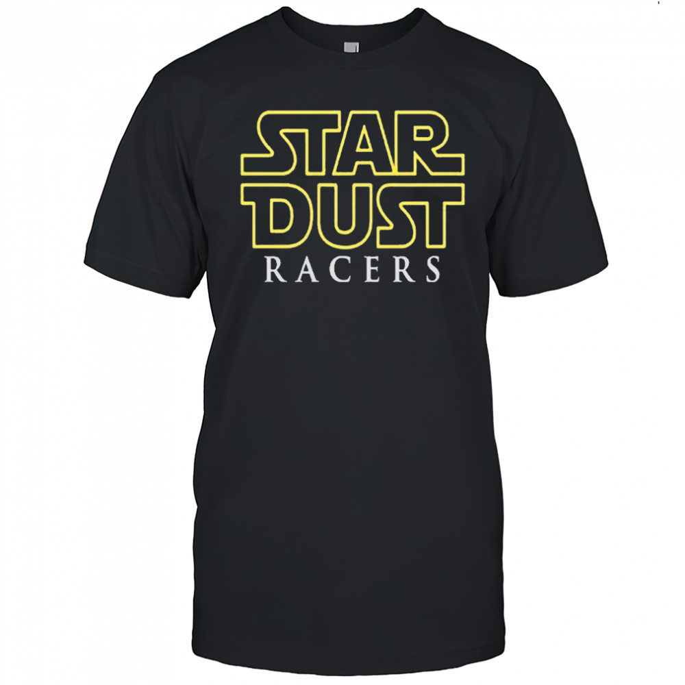 Star Dust Racers 2025 T-Shirt