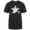 Star Martini Racer Tank T-Shirt