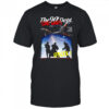 Star Wars episode I Phantom Menace shirt