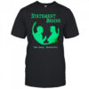 Statement begins the lowry Manchester shirt