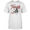 Stay Strong Texas Vintage Pray For Texas shirt
