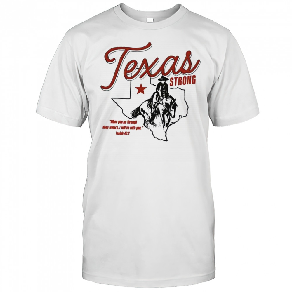 Stay Strong Texas Vintage Pray For Texas shirt