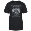 Steamhammer 40 Years T-shirt