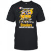 Steelers Champion Friends Watt Wilson and Hanks Forever Not Just When We Win shirt
