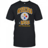 Steelers Pittsburgh 1933 Logo T-Shirt