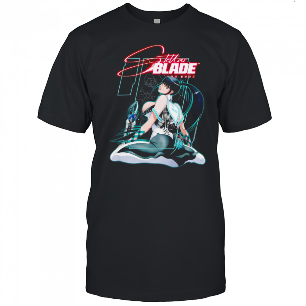 Stellar Blade Summer shirt