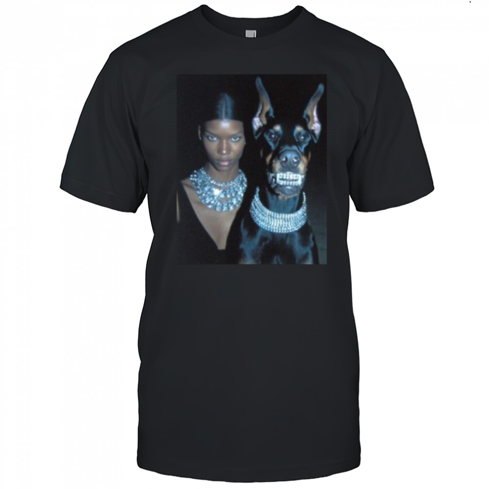 Stephanvasement Grillz T-Shirt