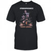 Stereophonics World Tour 2025 T-shirt