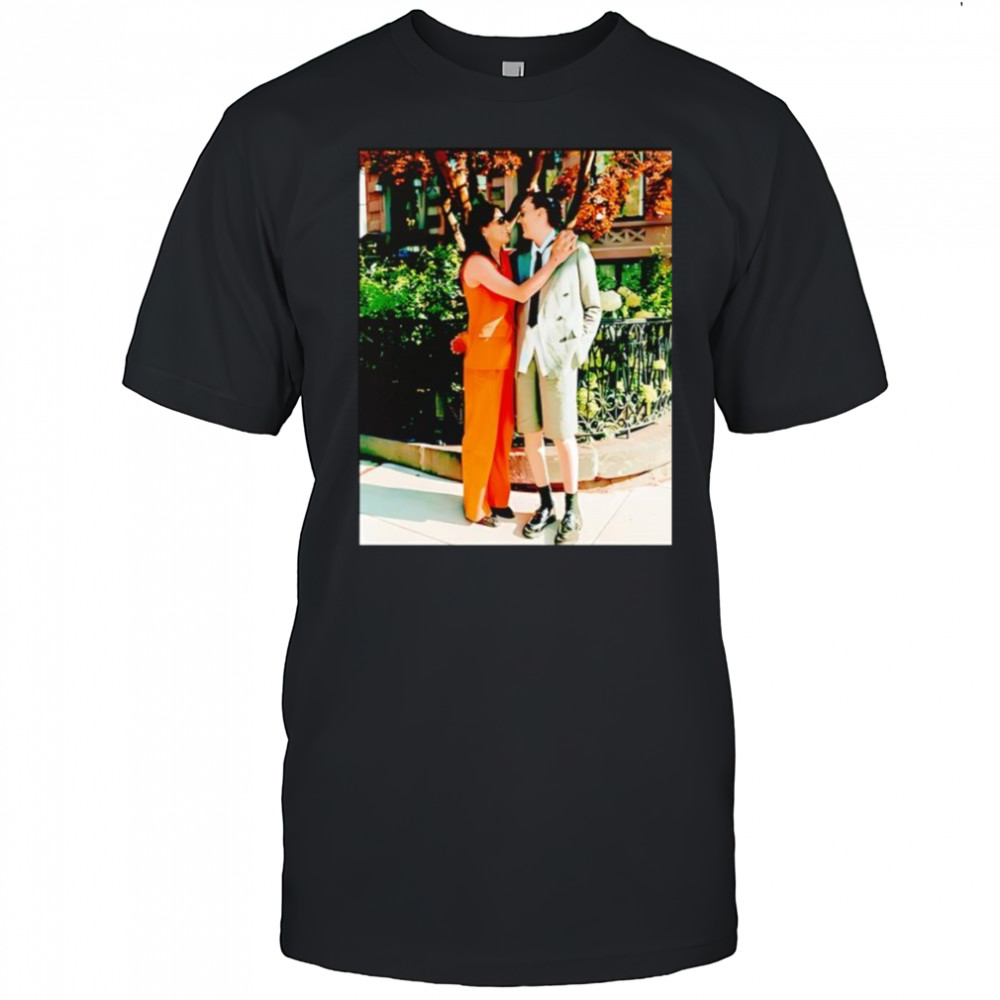 Stewie and Marta shirt