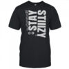Stiiizy Pursuit Of Excellence T-Shirt
