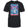 Still Woozy Lollapalooza Aftershow Chicago July 31 2025 Poster T-Shirt