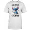Stitch I lose track of how many times per day I want to turn and say shirt