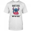 Stitch my momma don’t raise a fool a fucking psycho maybe but no fool shirt