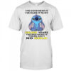 Stitch Sorry I Have Selective Hearing And You Weren’t Selected Today T-Shirt