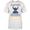 Stitch will I ever stop being a sarcastic asshole shirt
