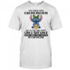 Stitch you know how old people have no filter and don’t give a shit shirt