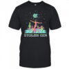 Stolen Gin Disco Cowgirl T-shirt