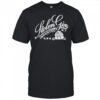 Stolen Gin Imported In NY T-shirt
