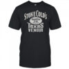 Stone Cold’s Austin 3 16 Texas Venom T-Shirt