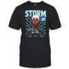 Storm Earth’s mightiest mutant shirt
