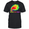 Storm notches make nados shirt