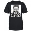 Straight Outta Gainbridge shirt