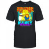 Stranger Things Nancy Wheeler T-Shirt