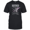 Streetwear Refined Beauty Bold Urban Aesthetic Shirt