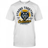 Strong Together The Collective Circa Mmviii logo shirt