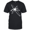 Strung Out Astrolux T-shirt