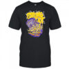 Strung Out Mission To Mars T-shirt