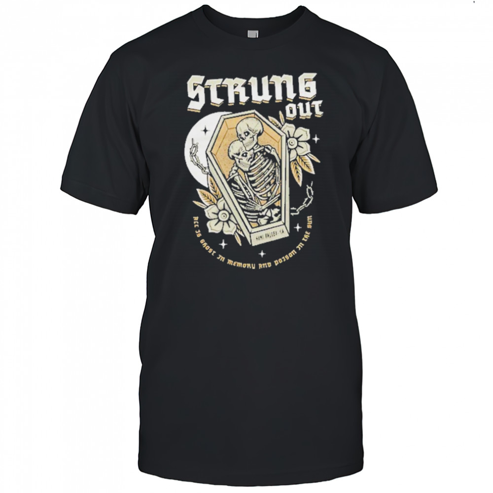 Strung Out Vampires T-Shirt