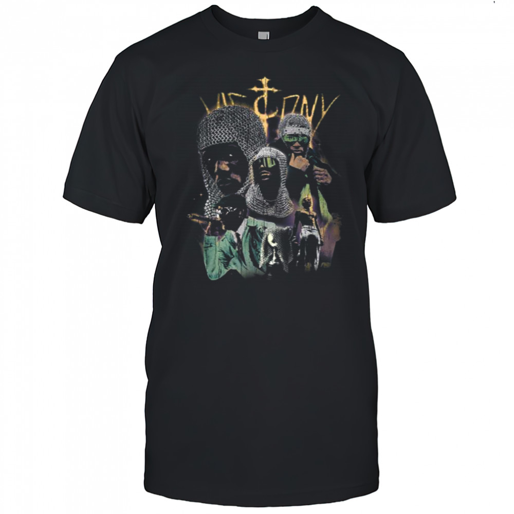 Stubborn Glory Limited Edition T-Shirt