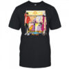 Studio BLESS Ascension After Graphic Shirt