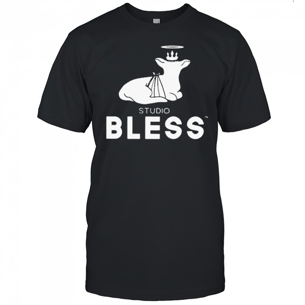 Studio BLESS T-Shirt