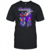 Stunt Daily Co Moto Sexy Girl shirt