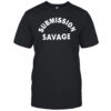 Submission Savage shirt