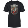 Subway To Sally Justitia T-shirt
