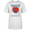 Sue Storm the Fantastic Four Together as a family Marvel Studios shirt