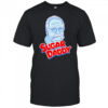 Sugar Daddy caricature shirt