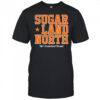 Sugar land North 501 Crawford Street shirt