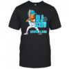 Sugar Land Space Cowboys DJ Screw 2025 Baseball shirt