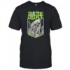 Suicide Silence Unanswered Skeleton T-shirt
